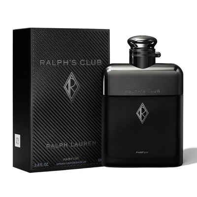 Ralph Lauren Eau de Parfum »RALPH'S CLUB parfum eau de parfum spray 100 ml«