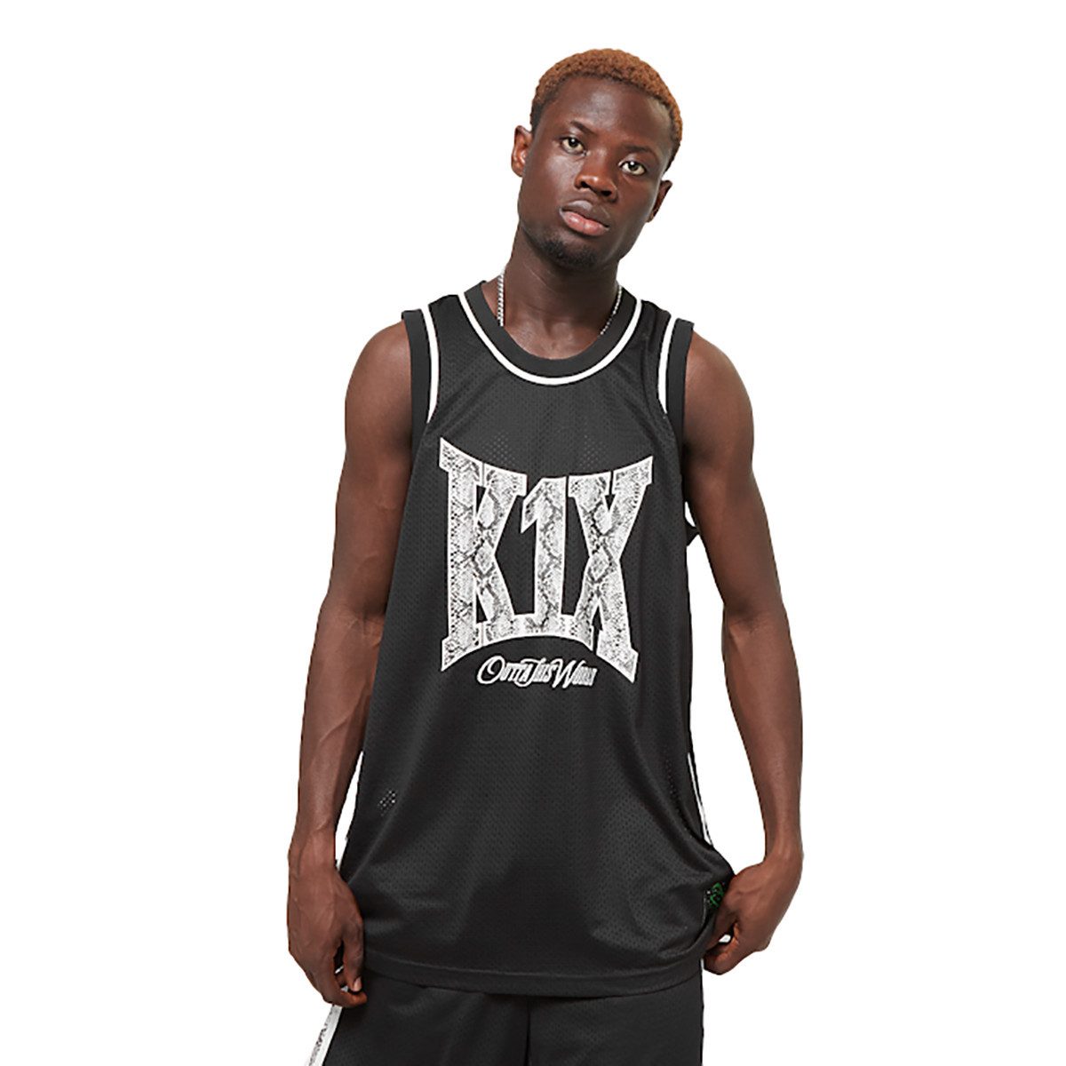 K1X T-Shirt Python
