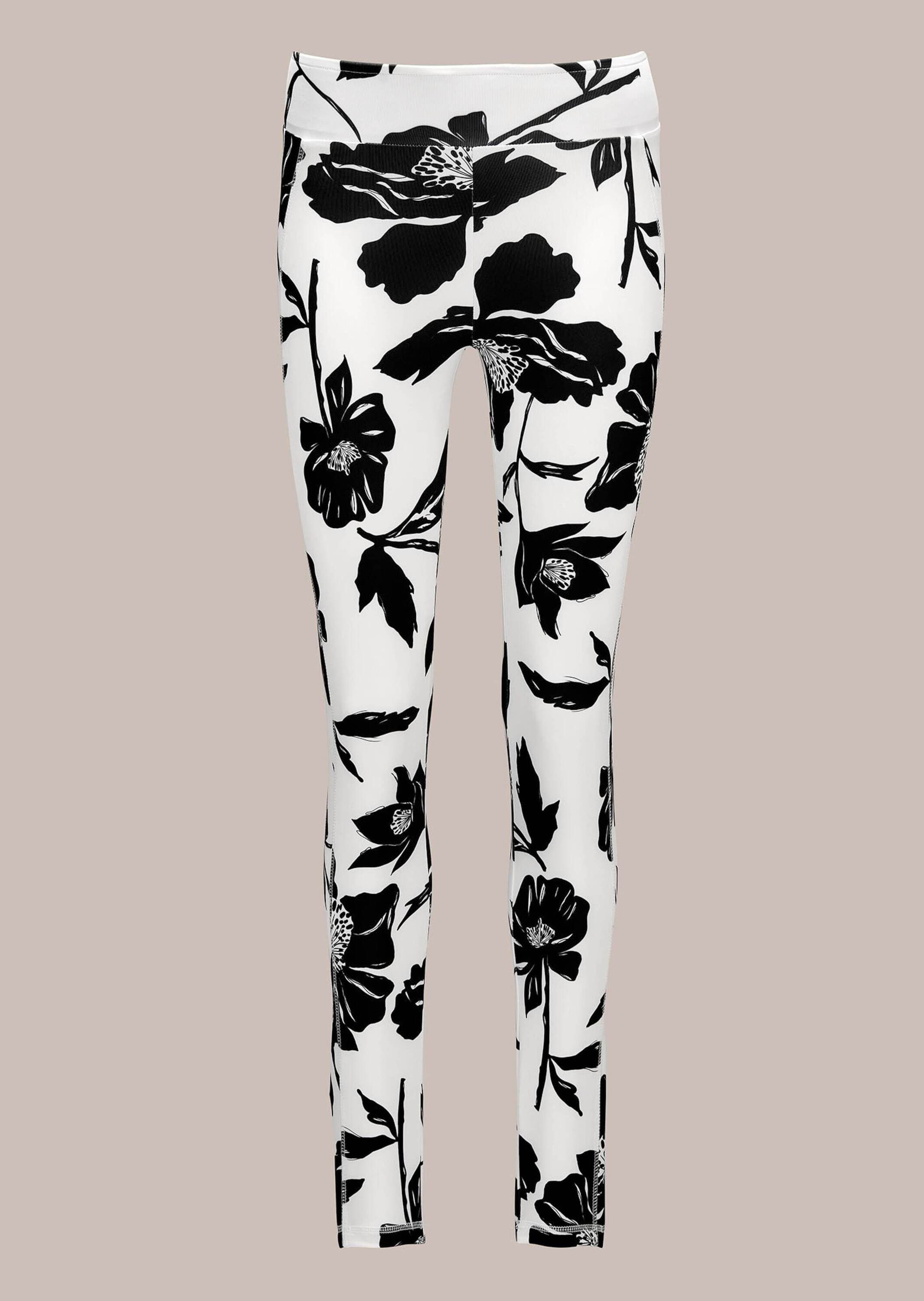 Leggings Leggings in Highwaist-Form