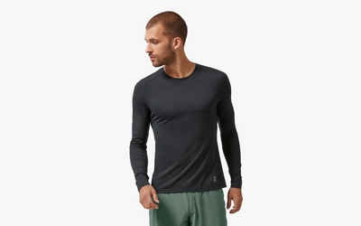 ON RUNNING Langarmshirt Performance Long-T M