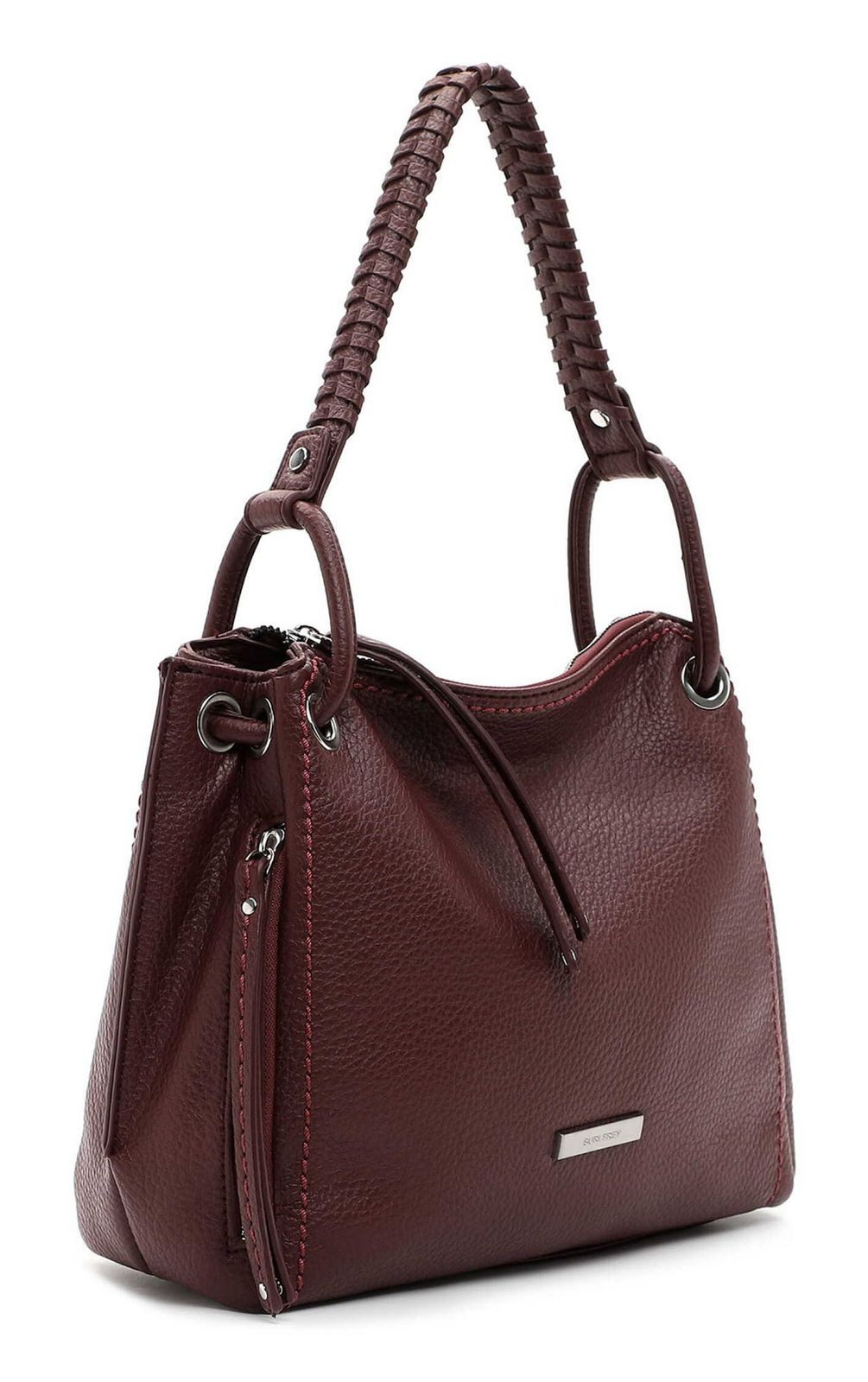 SURI FREY Schultertasche Hobo günstig online kaufen