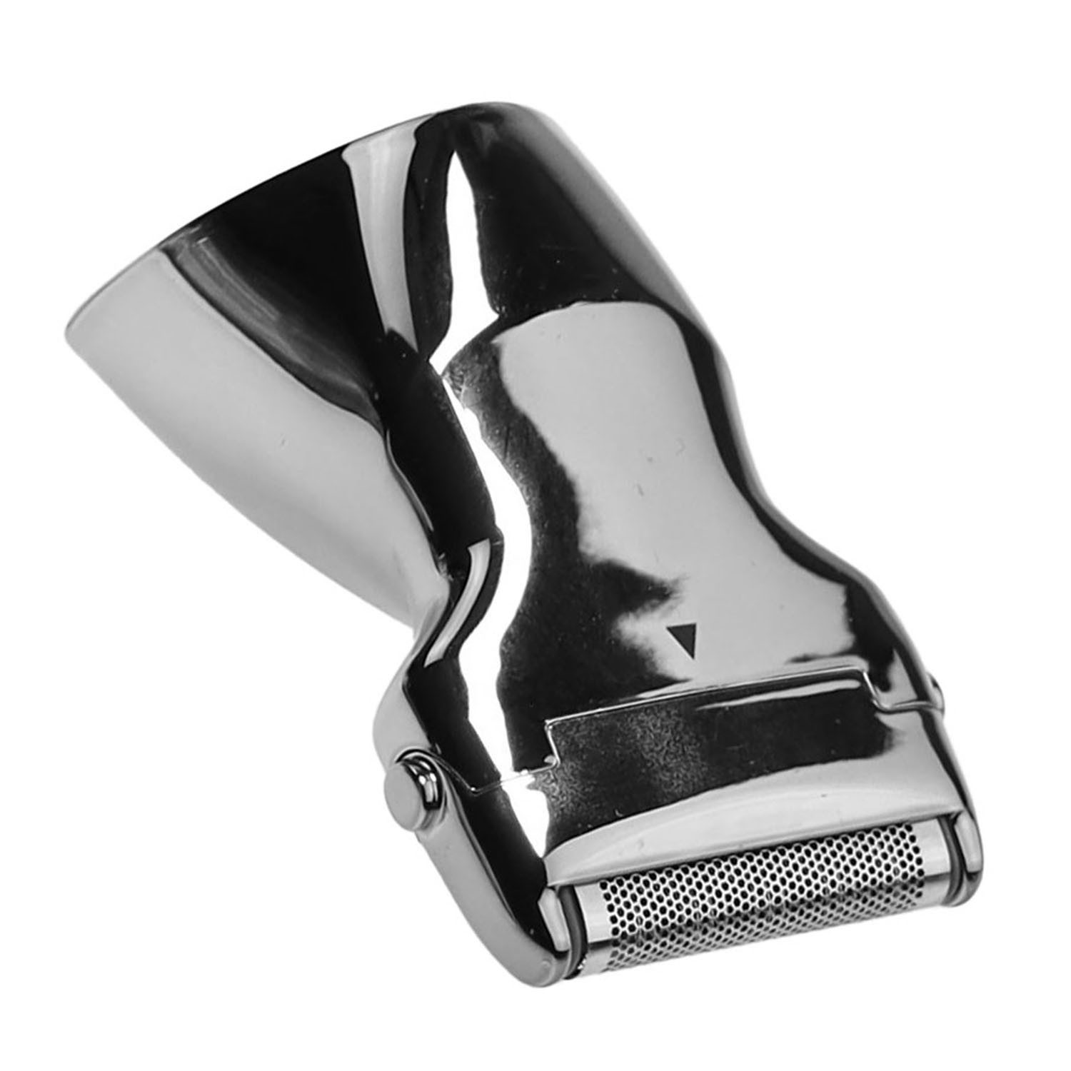 BaByliss Ersatzscherkopf Babyliss 35009965 Scherkopf für MT996E Super-X Metal Bart-/Haarschneid