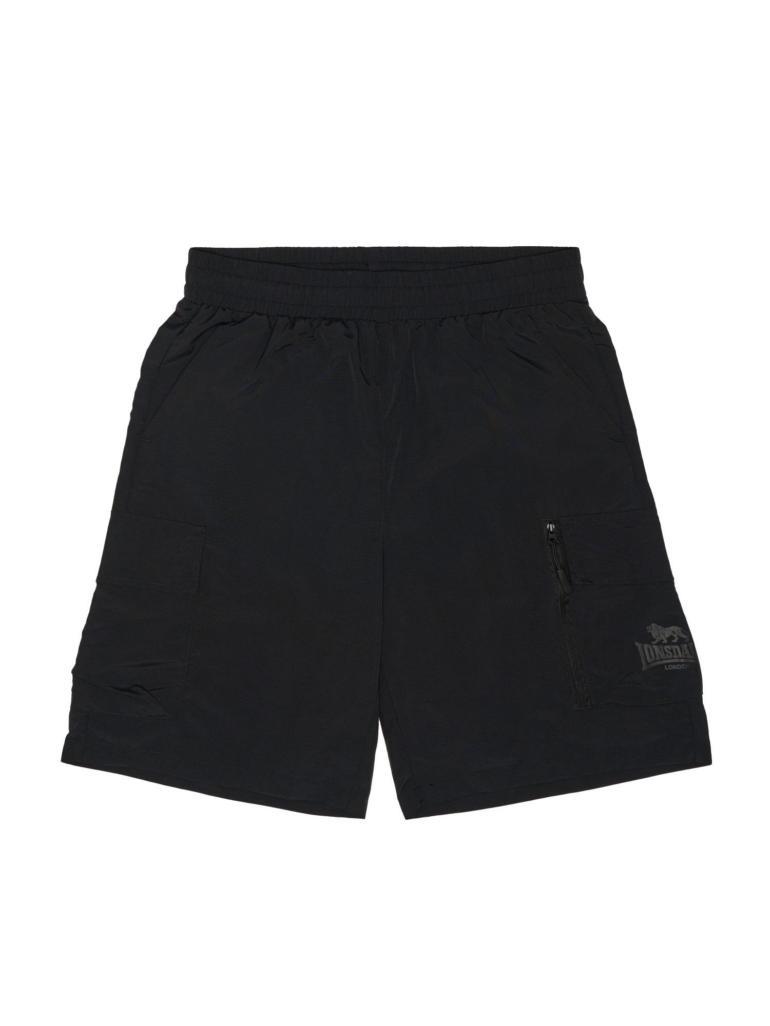 Lonsdale Funktionsshorts KIMMERSTON (1-tlg)
