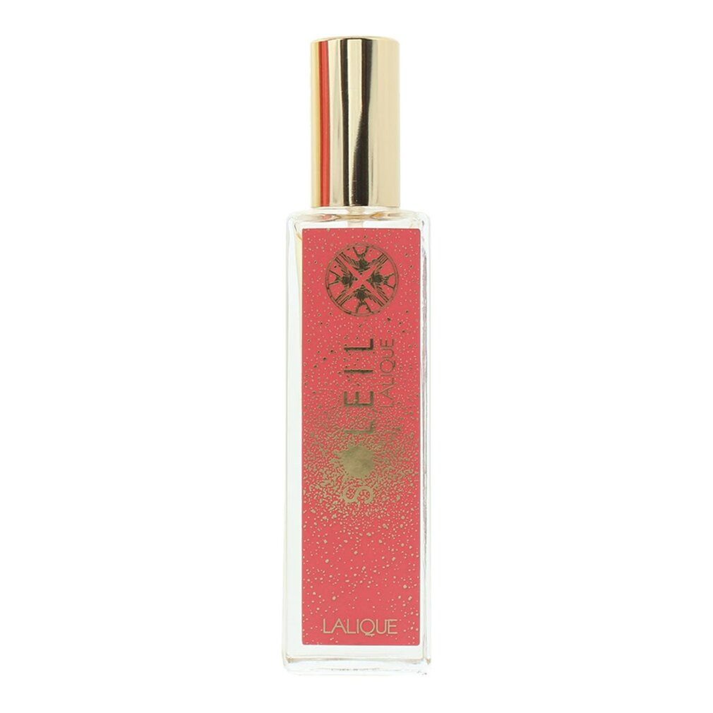 Lalique Eau de Parfum Soleil Eau de Parfum 15ml Spray