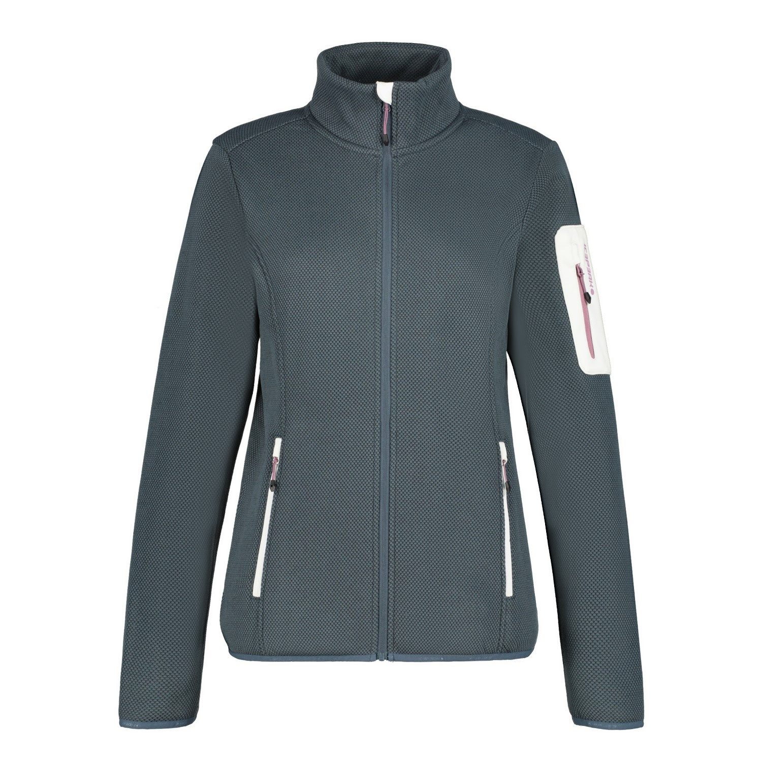Strickfleecejacke Strickfleecejacke Bowersville