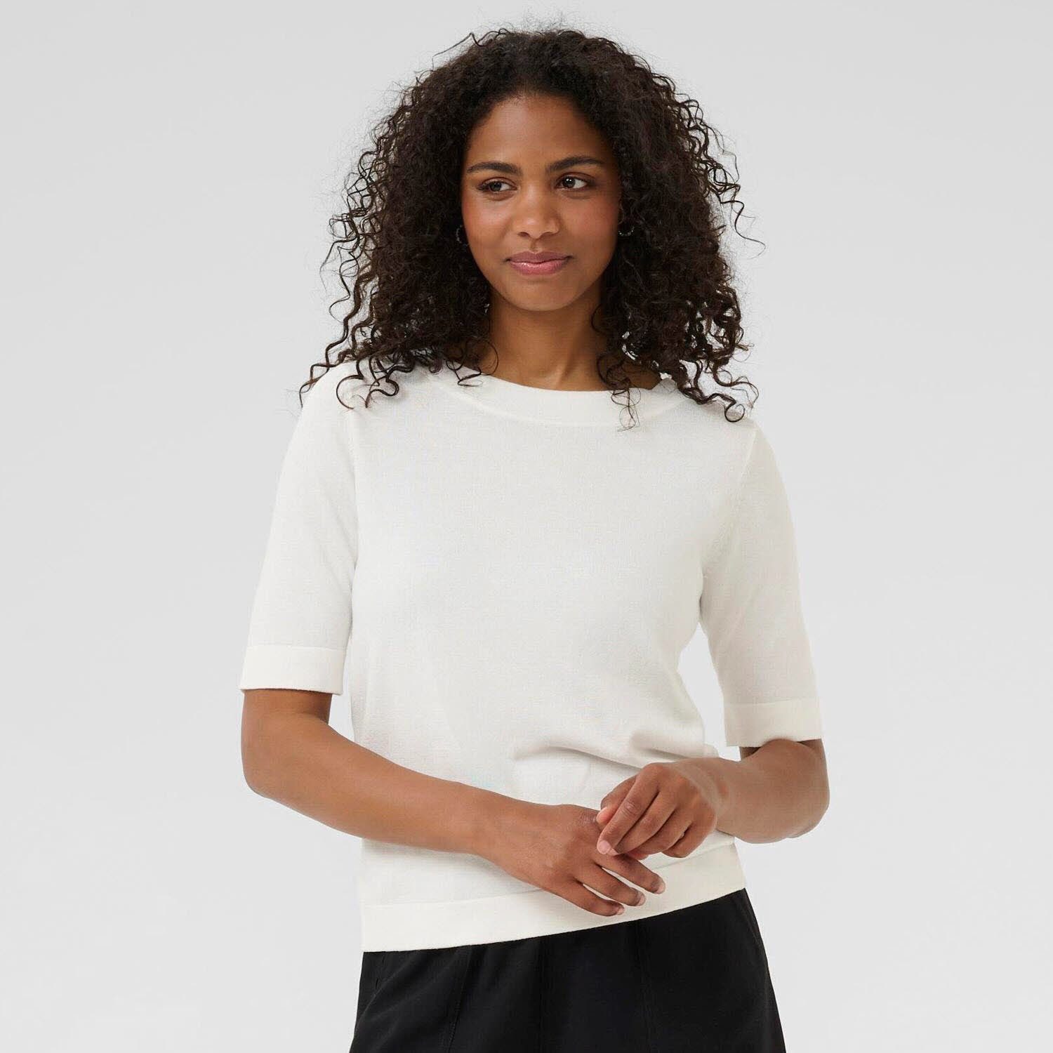 KAFFE Strickpullover KAlizza günstig online kaufen