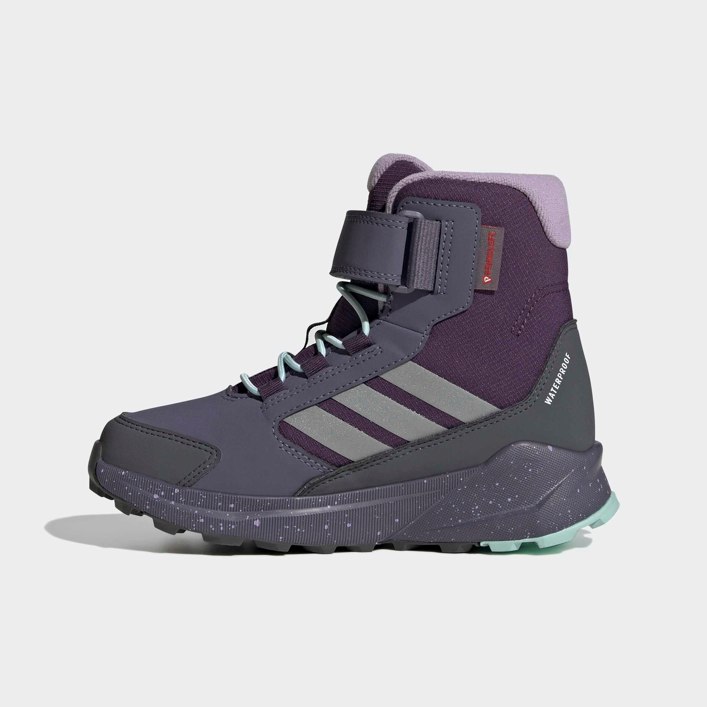adidas TERREX TRAILMAKER 2 HIGH CLIMAWARM+ KINDER Wanderschuh für Kinder & Jugendliche