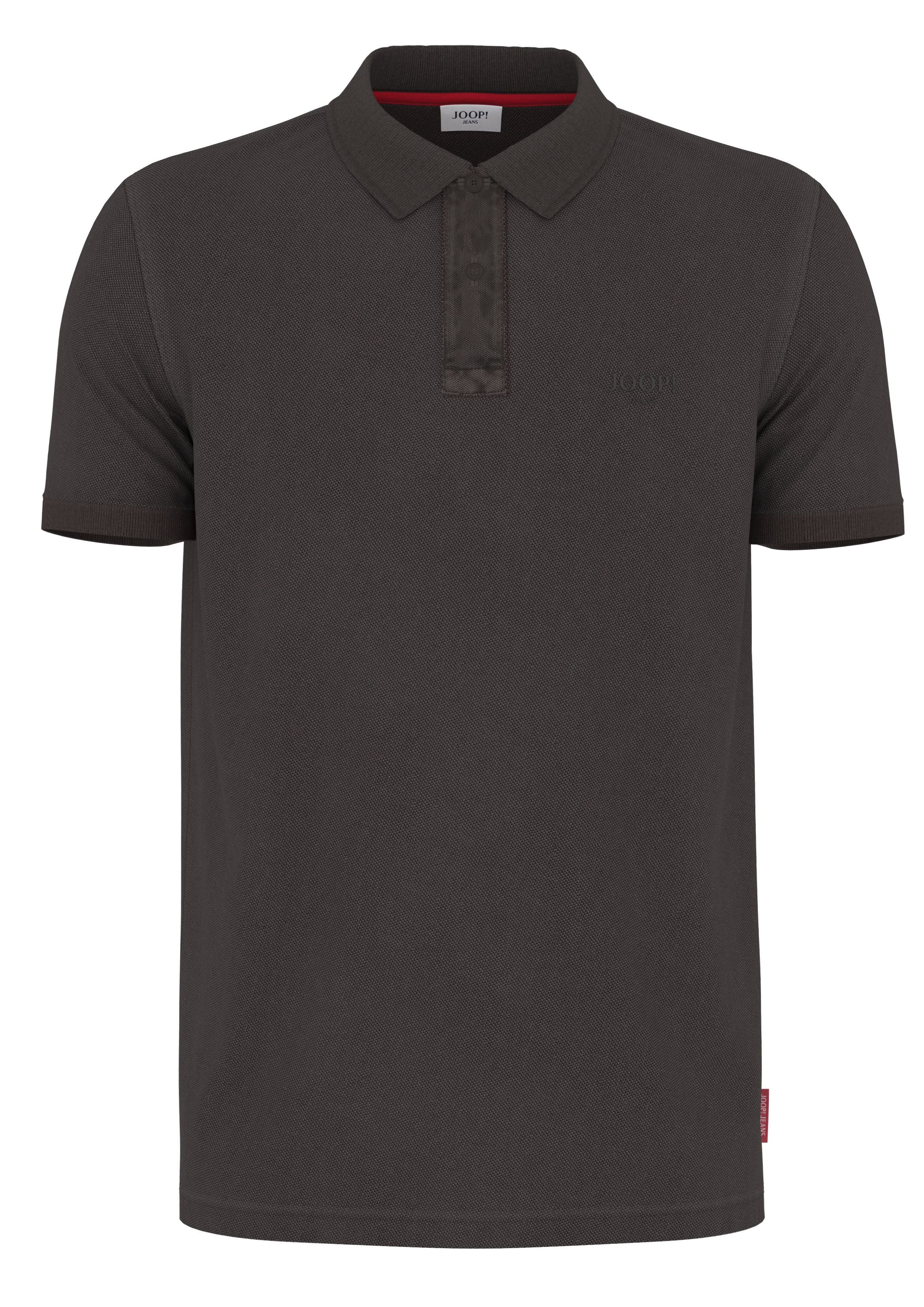 Joop Jeans Poloshirt Ambrosian Mit kurzer günstig online kaufen