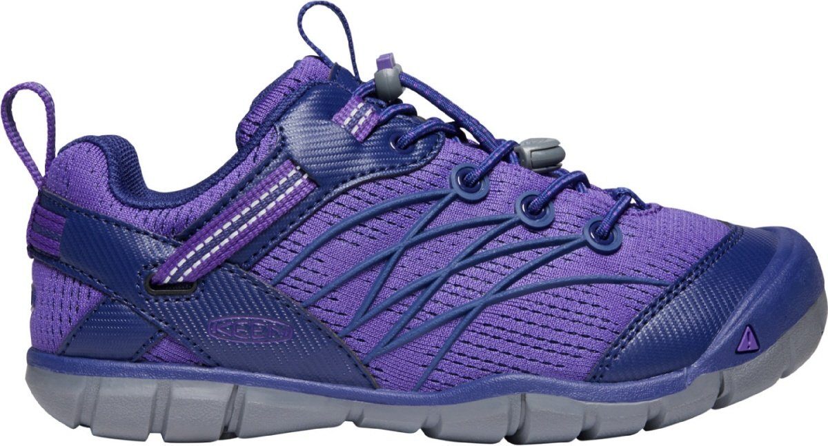 Keen Keen Chandler CNX Kinder Laufschuhe Sneaker Freizeit Schuhe 1022956 Laufschuh
