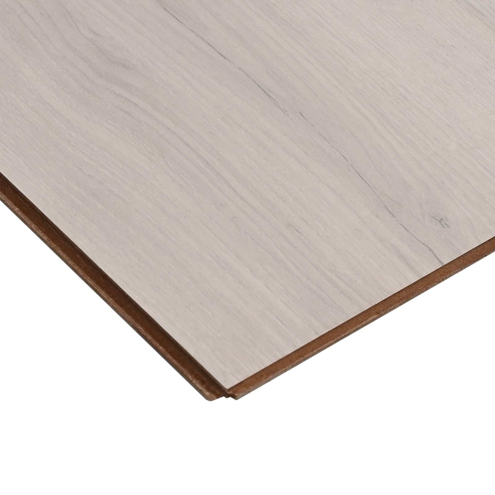 vidaXL Vinyllaminat 101 x 20 x 0,8 cm Laminatboden 15er Set Himmelblau 101x20x0,8 cm Holzw