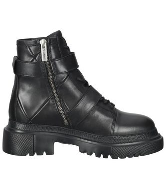 Shabbies Amsterdam Stiefelette Nappaleder Stiefelette