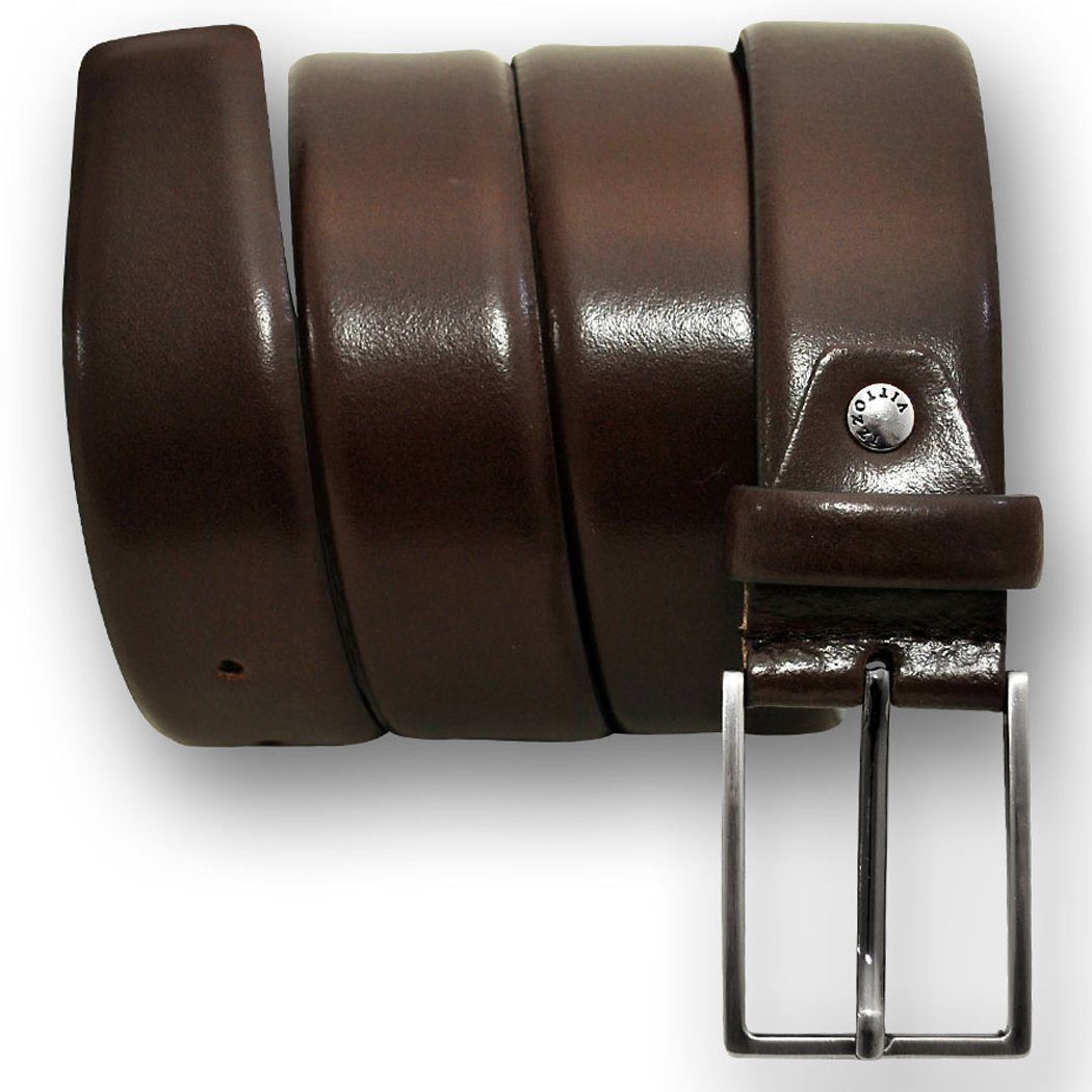 Ledergürtel Gürtel, Classico 3,5cm