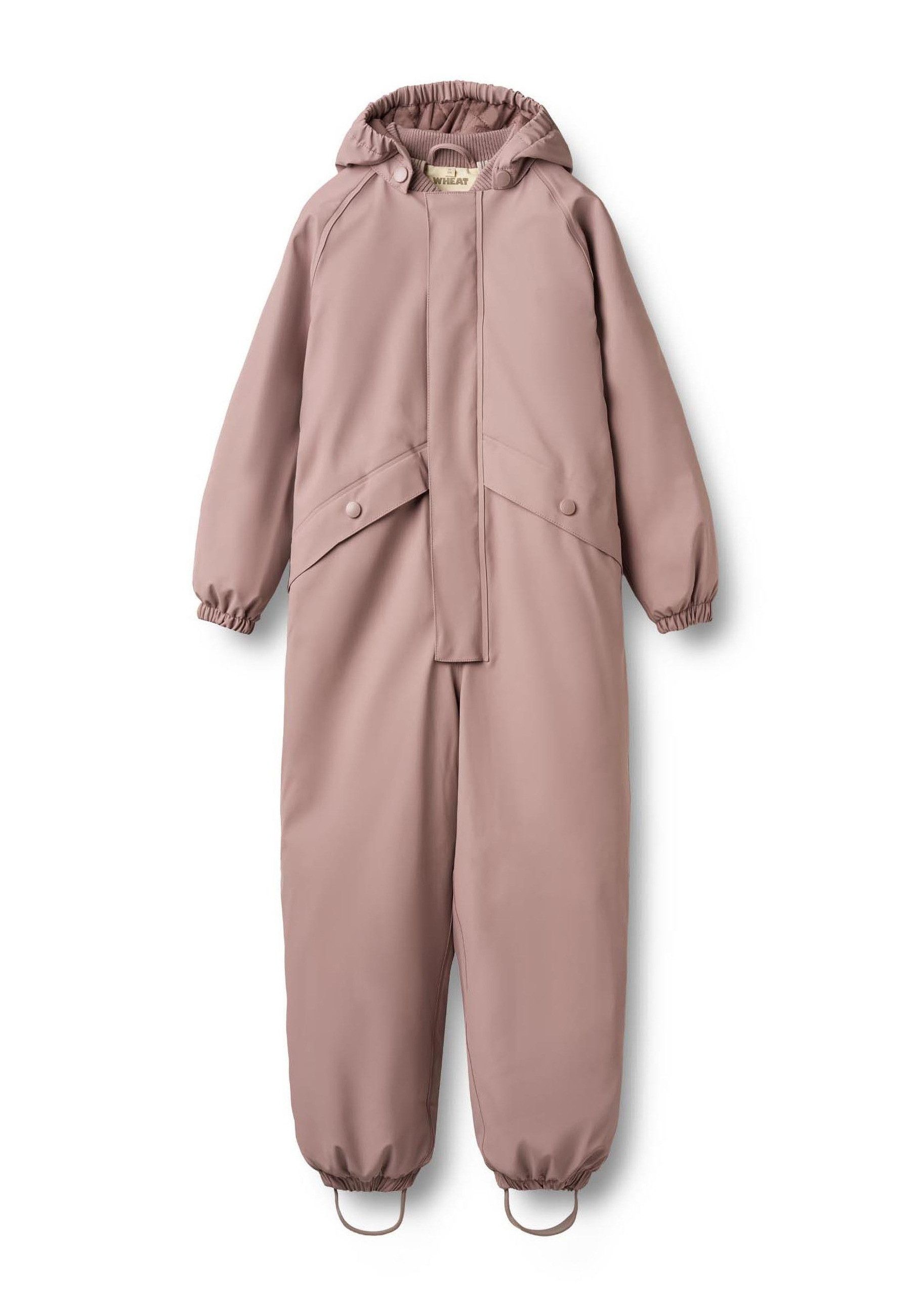 Jumpsuit WHEAT Thermo Rain Suit Aiko