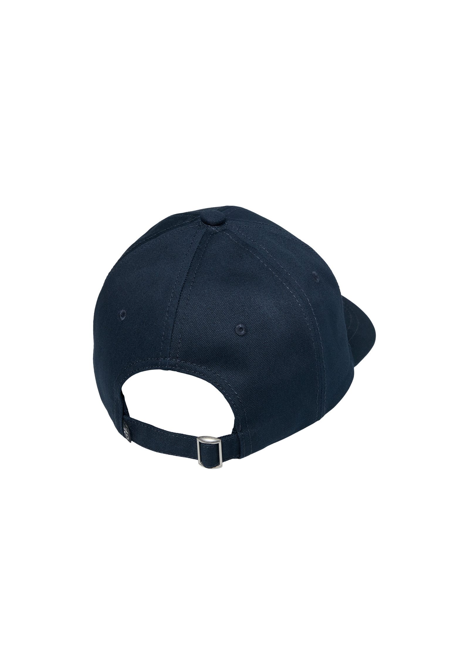 Marc O'Polo Baseball Cap aus hochwertigem Organic-Twill – Bild 2 von 3