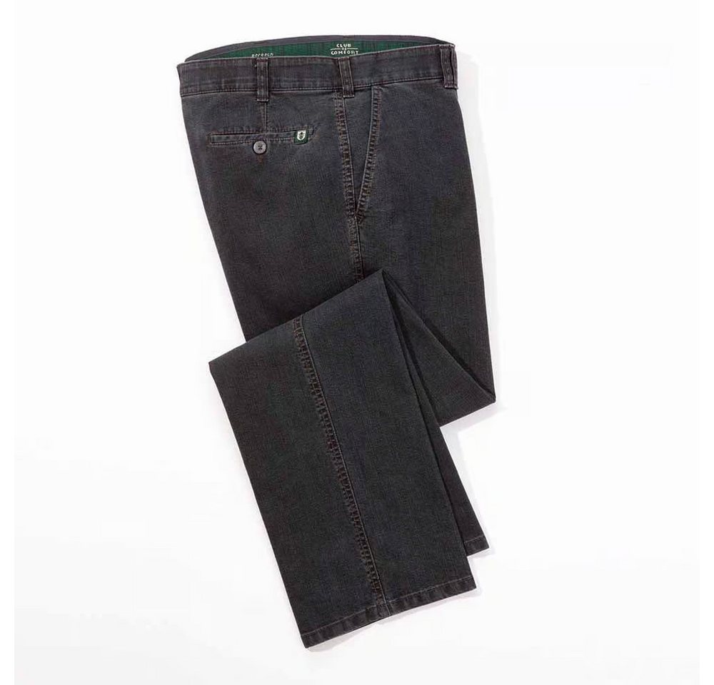 Club of Comfort Bequeme Jeans Club of Comfort DALLAS 4631 DALLAS 4631 - auch in Kurzgrößen