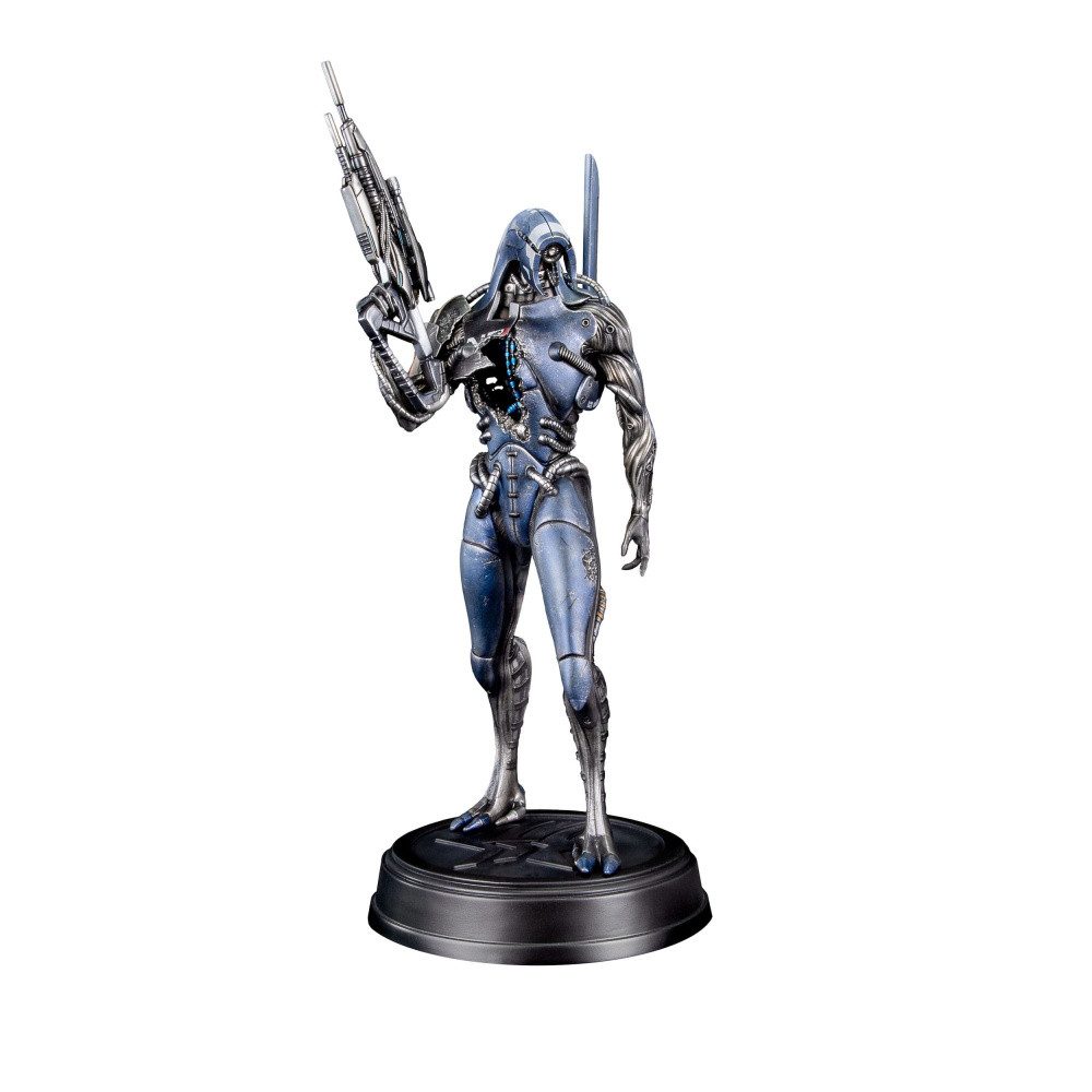 Dark Horse Merchandise-Figur Mass Effect PVC Statue Legion 25 cm