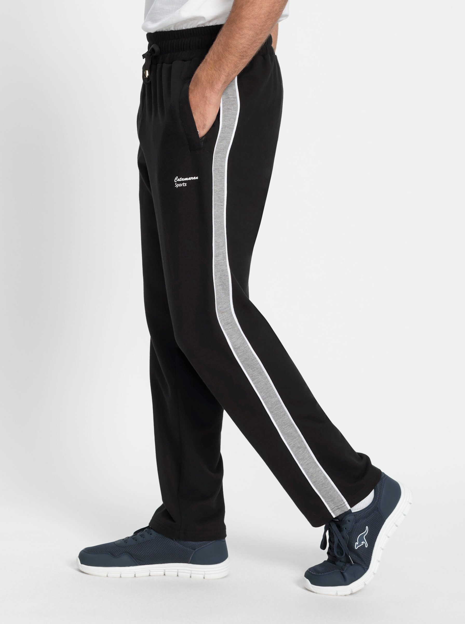 Witt Jogginghose Freizeithose . günstig online kaufen