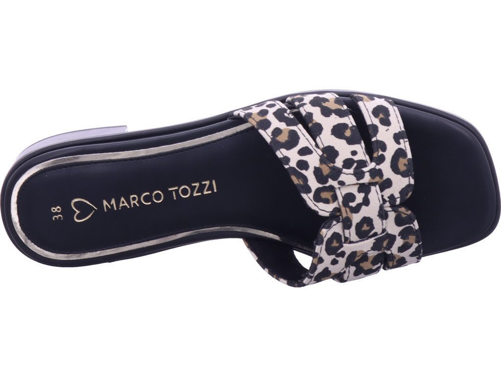 MARCO TOZZI Pantolette