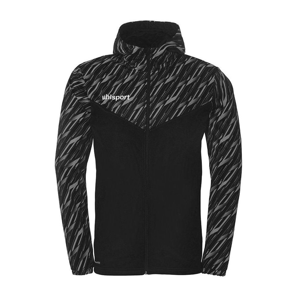 uhlsport Trainingsjacke Progressive 28 Multi Hood Jacke