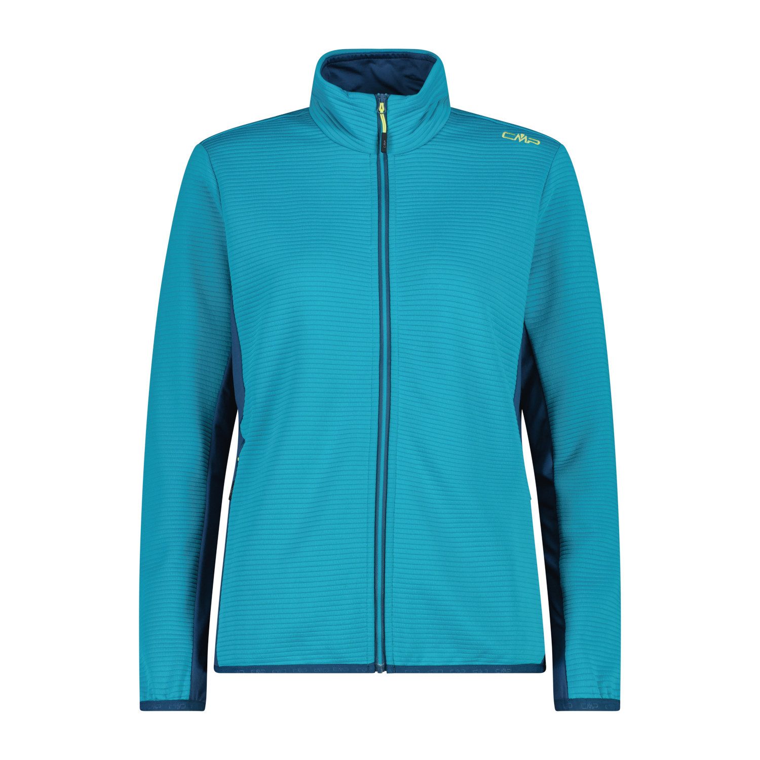 CMP Sweatjacke CMP Damen Sweatshirt Woman günstig online kaufen