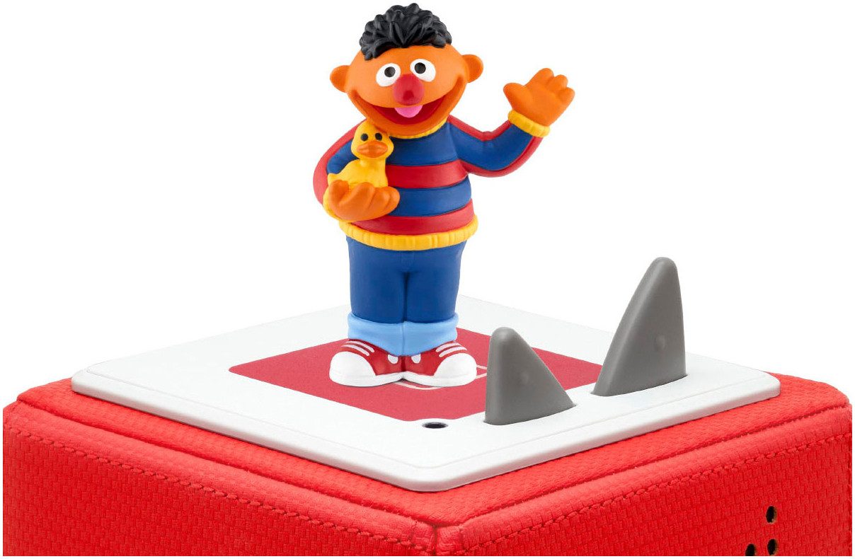tonies Hörspielfigur Sesamstraße - Ernie – Bild 4 von 4