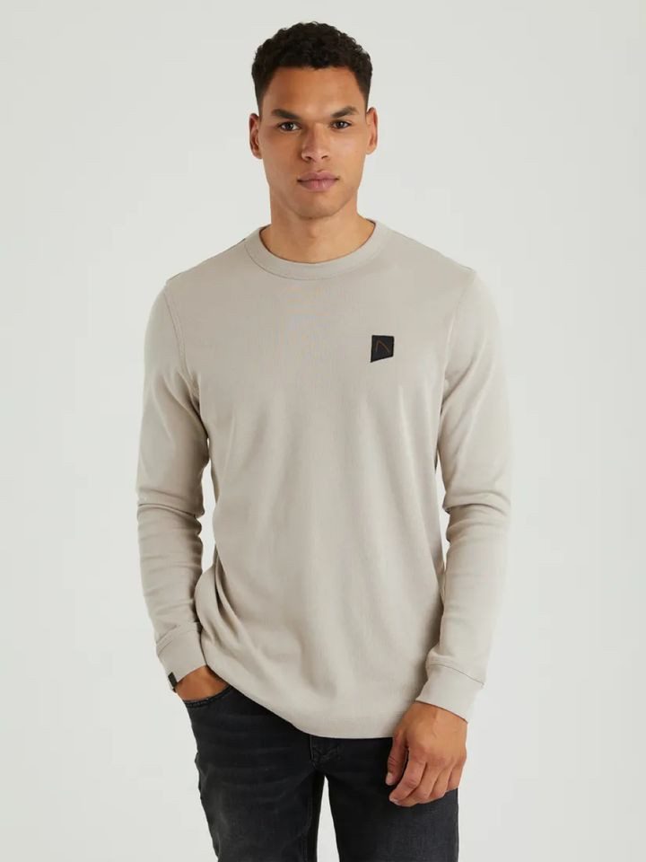 CHASIN' Langarmshirt - Longsleeve HELY im günstig online kaufen