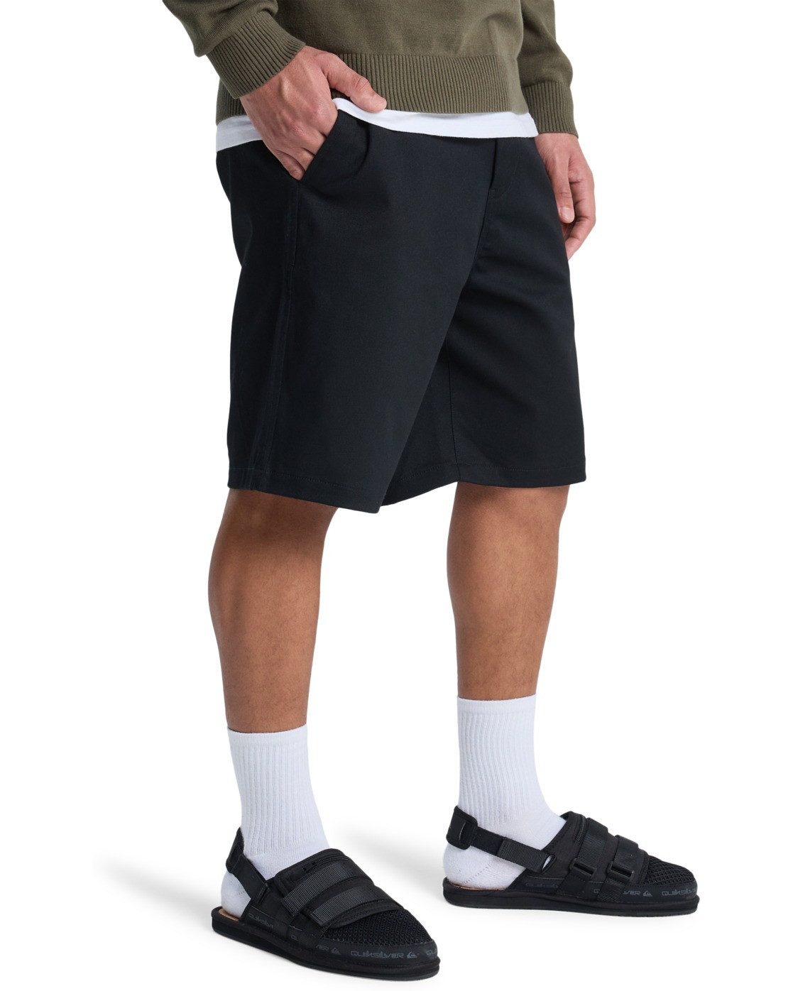 Quiksilver Shorts Everyday Union Stretch