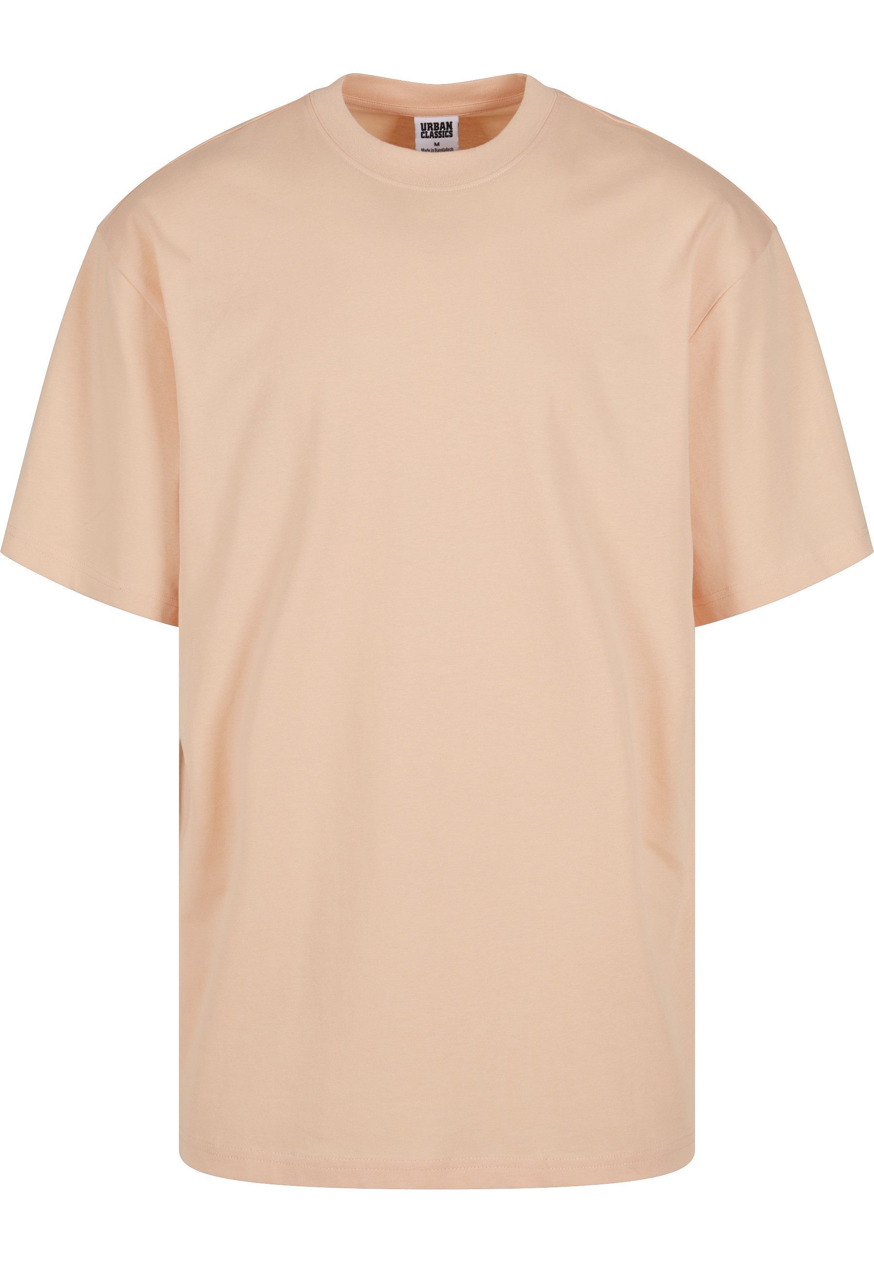 URBAN CLASSICS T-Shirt Urban Classics Herren Tall Tee (1-tlg)