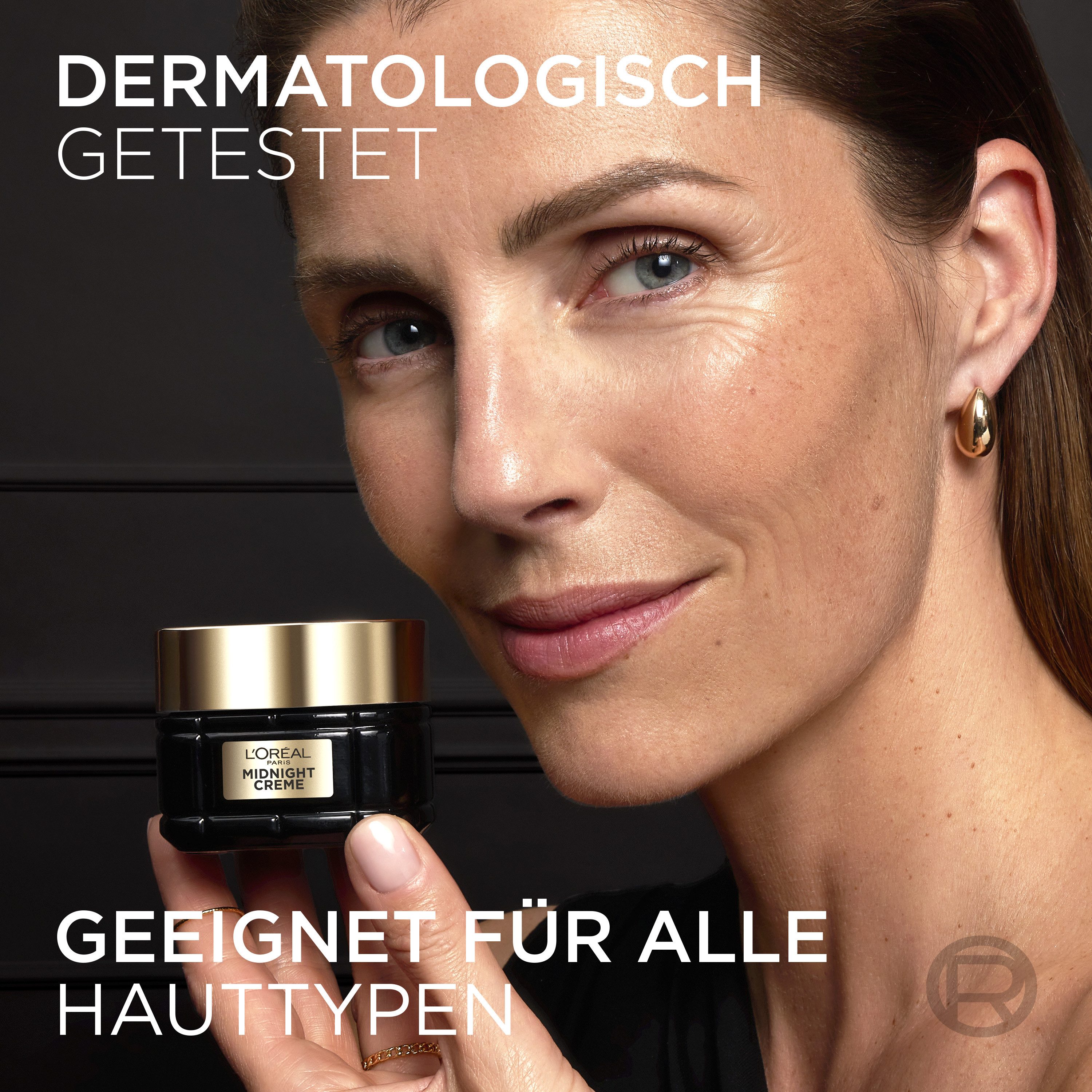 L'ORÉAL PARIS Gesichtspflege-Set L'Oréal Paris Age Perfect Zell-Renaissance Tag & Nacht Set Set, 2-tlg.