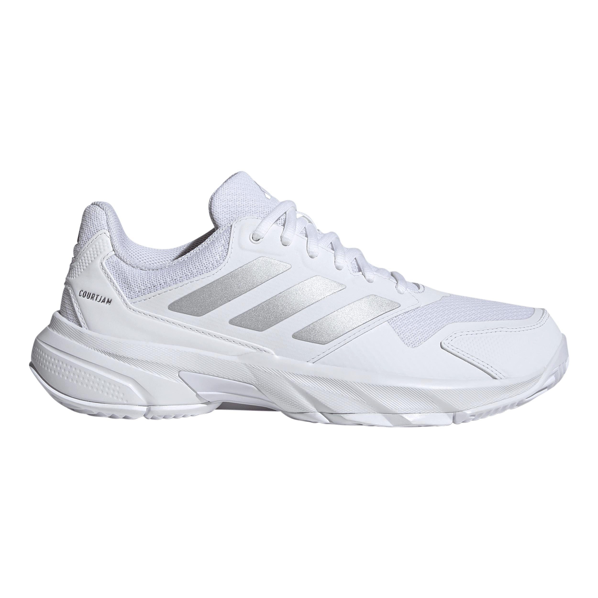 adidas Sportswear Courtjam Control 3 - Allcourt Tennisschuh Tennisschuh