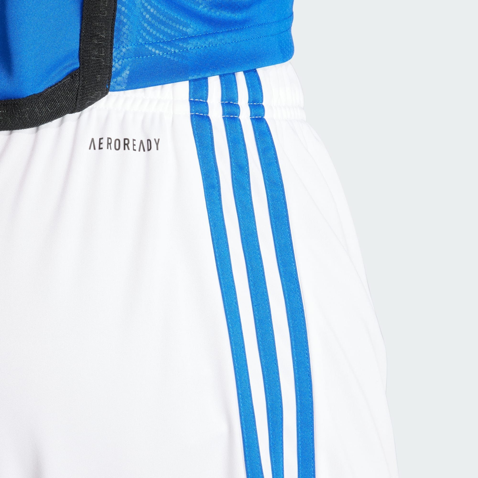 adidas Performance STRASSBURG Funktionsshorts 23/24 RACING HEIMSHORTS