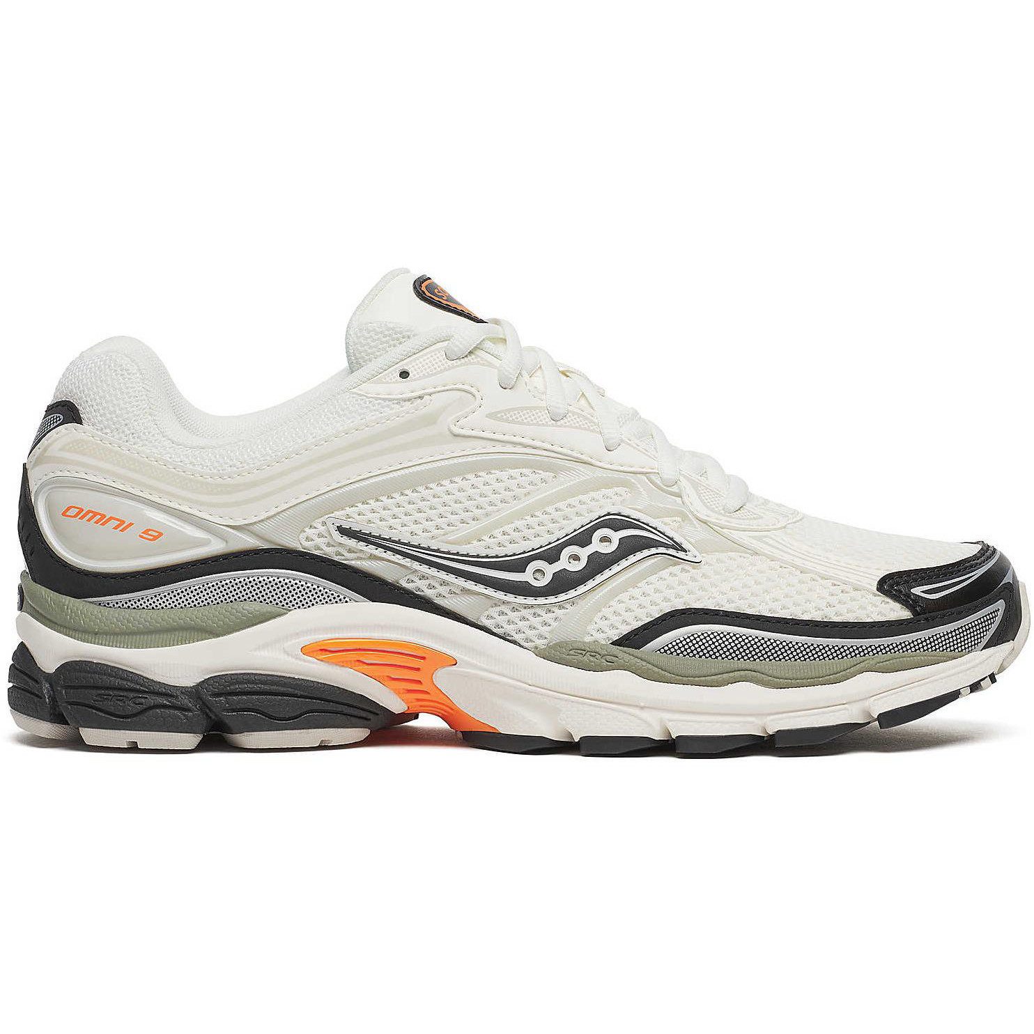 Saucony Saucony ProGrid Omni 9 Sneaker günstig online kaufen