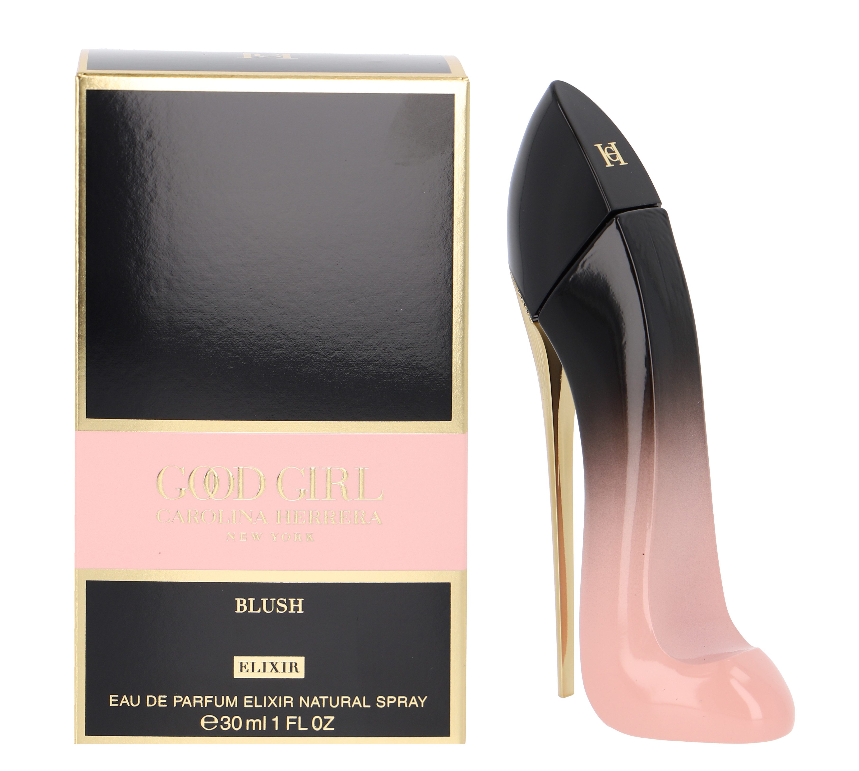 Carolina Herrera Eau de Parfum Good Girl Blush Elixir