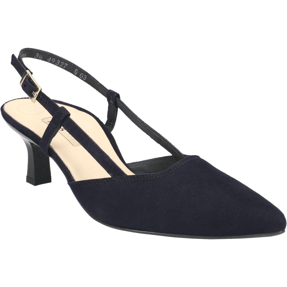 Paul Green 7992-033 Pumps günstig online kaufen