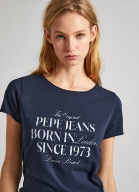 Pepe Jeans T-Shirt T-Shirts JASMINE