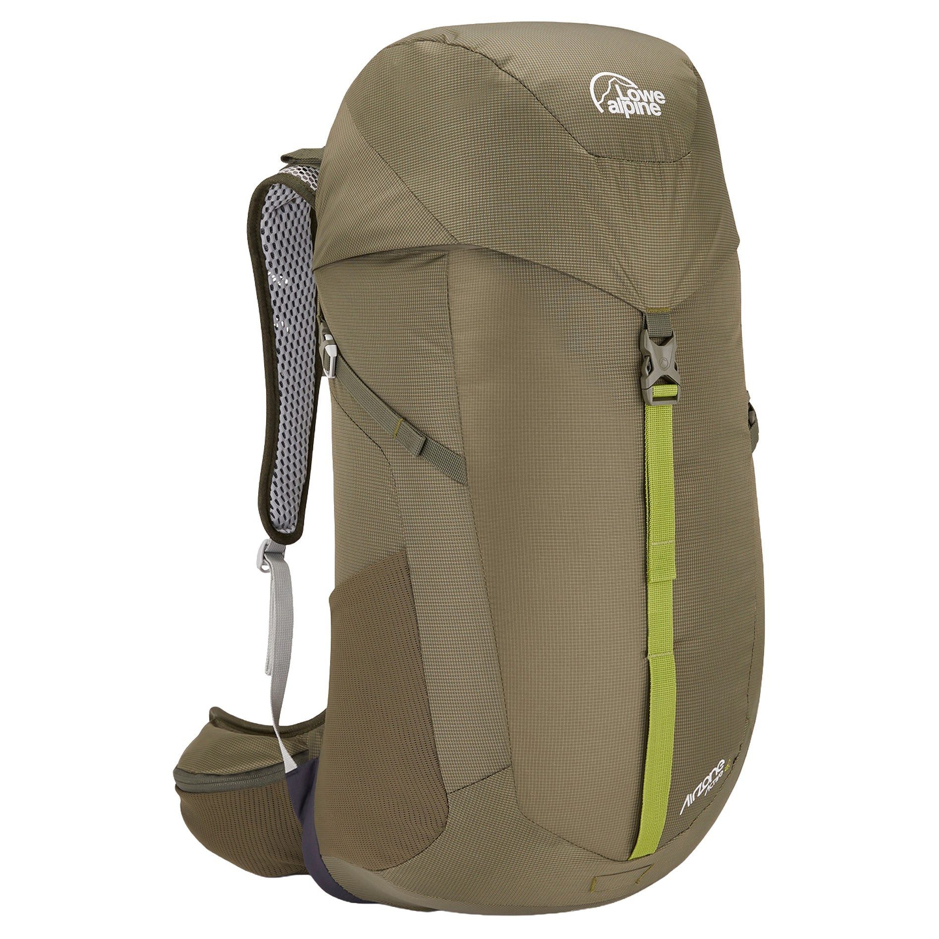 Lowe Alpine Wanderrucksack Airzone Active 20 - Wanderrucksack 62 cm (army)