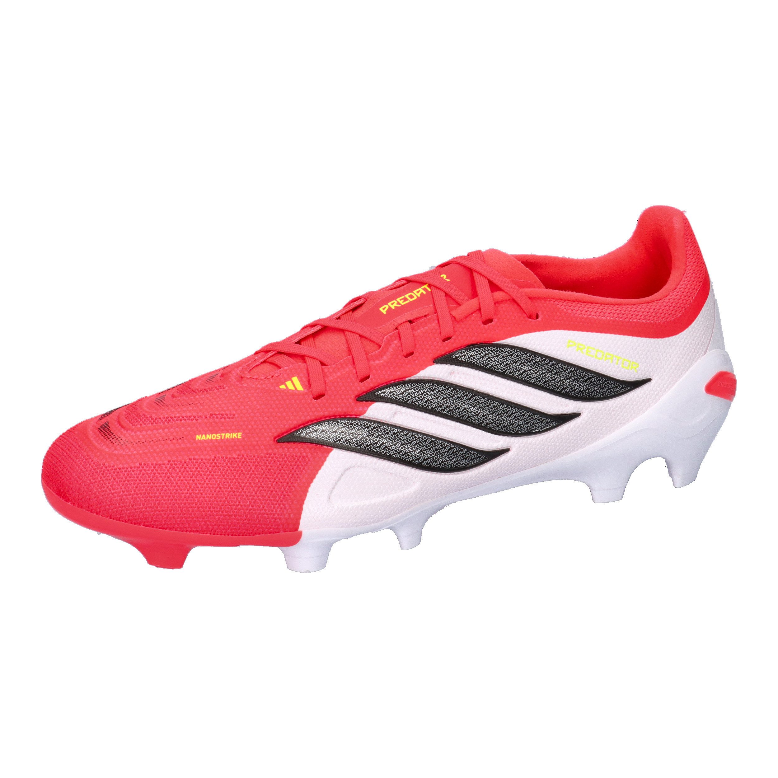 adidas Herren Fussballschuhe PREDATOR LEAGUE FG Fußballschuh