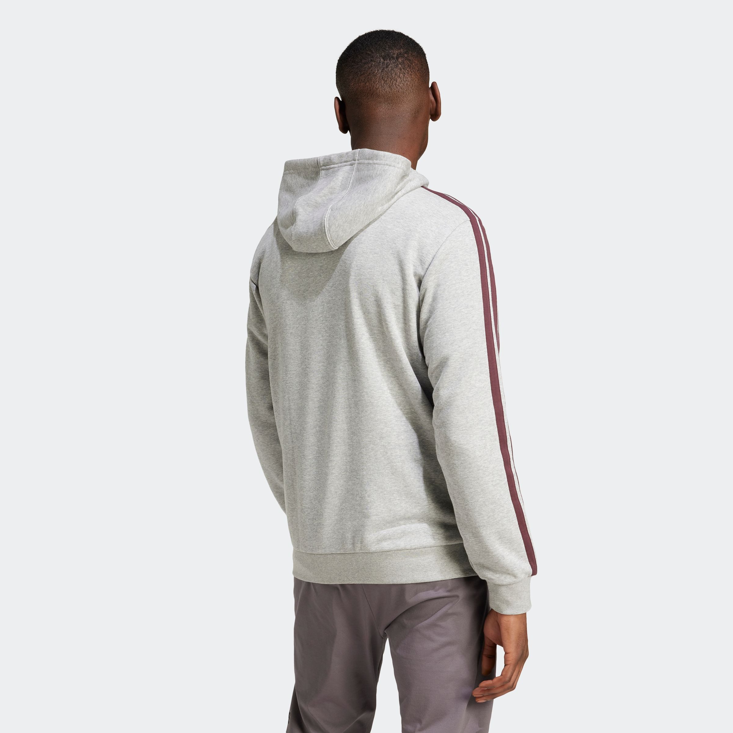 adidas Sportswear Kapuzensweatshirt M C COLLEG günstig online kaufen