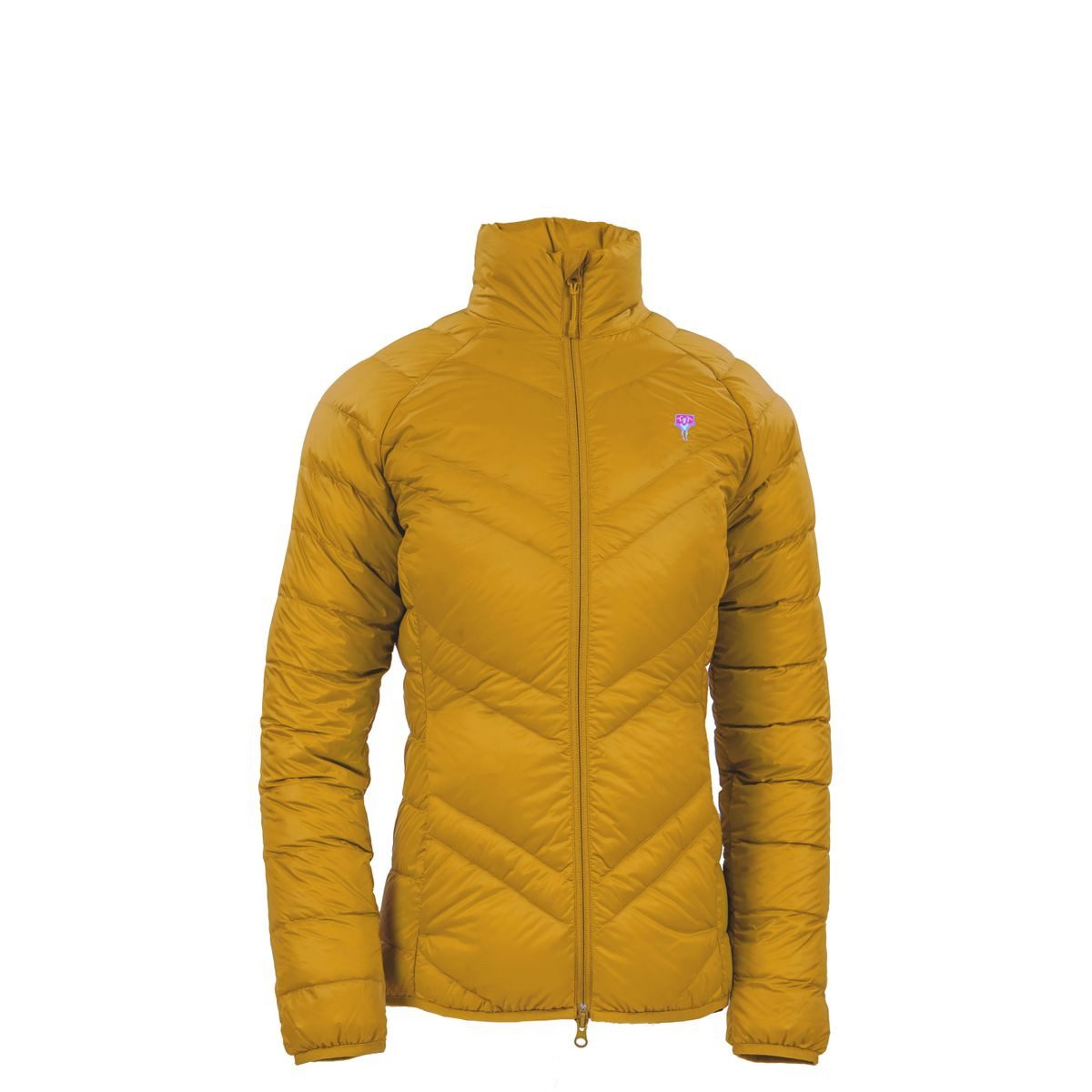 Outdoorjacke Senseful Downwool 2.0 Jacket W