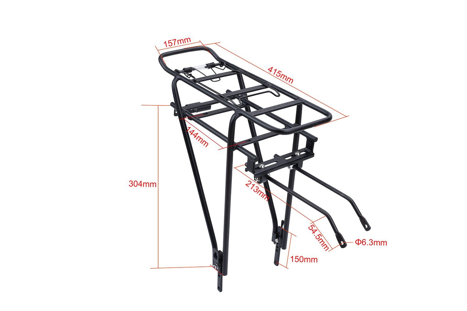 ANS-KLC36S92B, Pedelec V) (36 (Li-ion) mAh Fahrradgepäckträgersitz Akku und Ladegerät Lithium-ion LEB36HS92B.916 Ansmann 14Ah 3200-0008, 14000 mit Batteriehalterung E-Bike für und PowerSmart