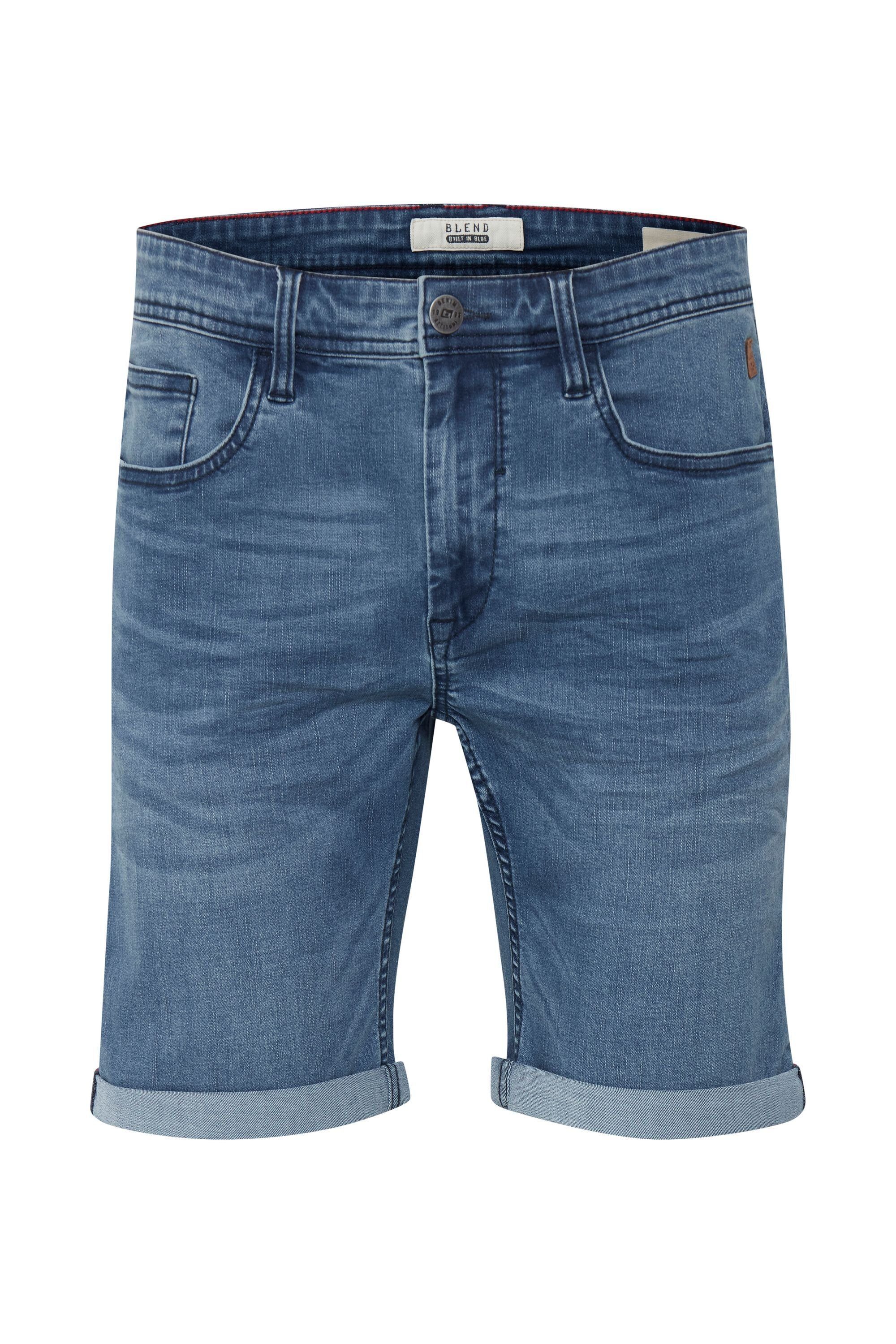 Jeansshorts BHBendigo