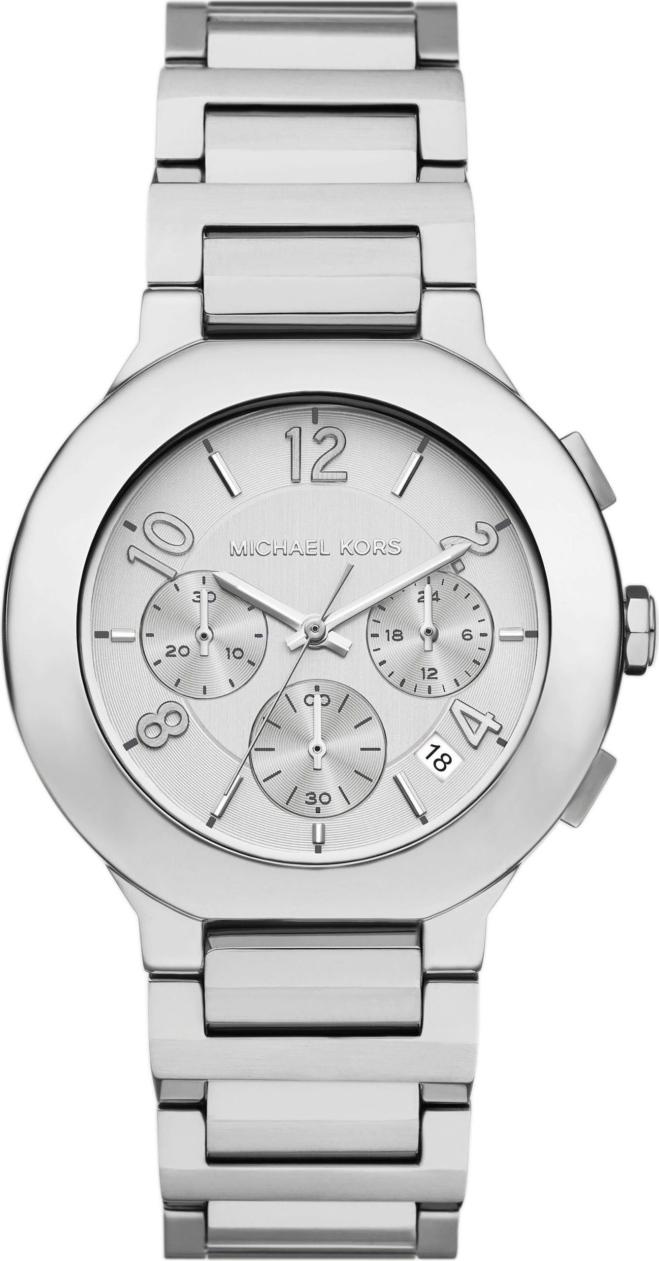 MICHAEL KORS Chronograph GRAMERCY MK7522, Quarzuhr, günstig online kaufen