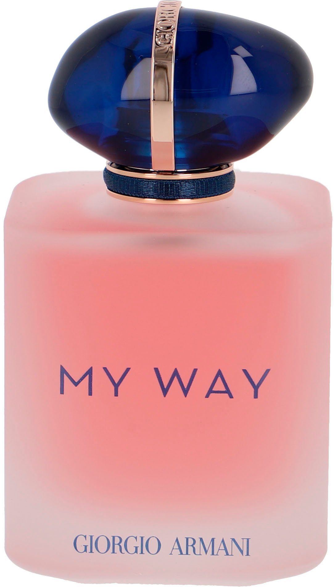 Eau de Parfum My Way Floral