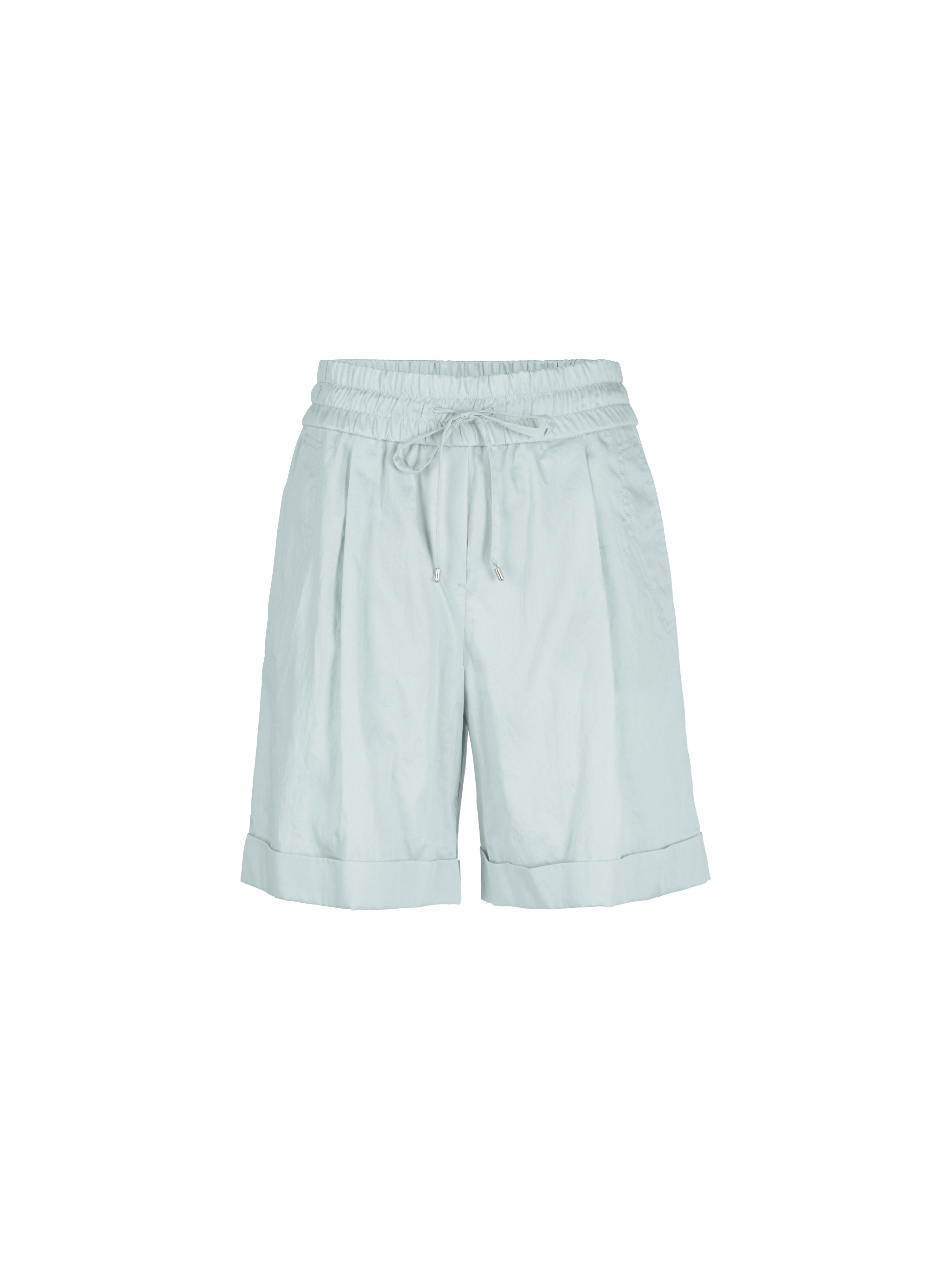 Marc Cain Bermudas Modell WITTEN – Shorts mit Stulpen