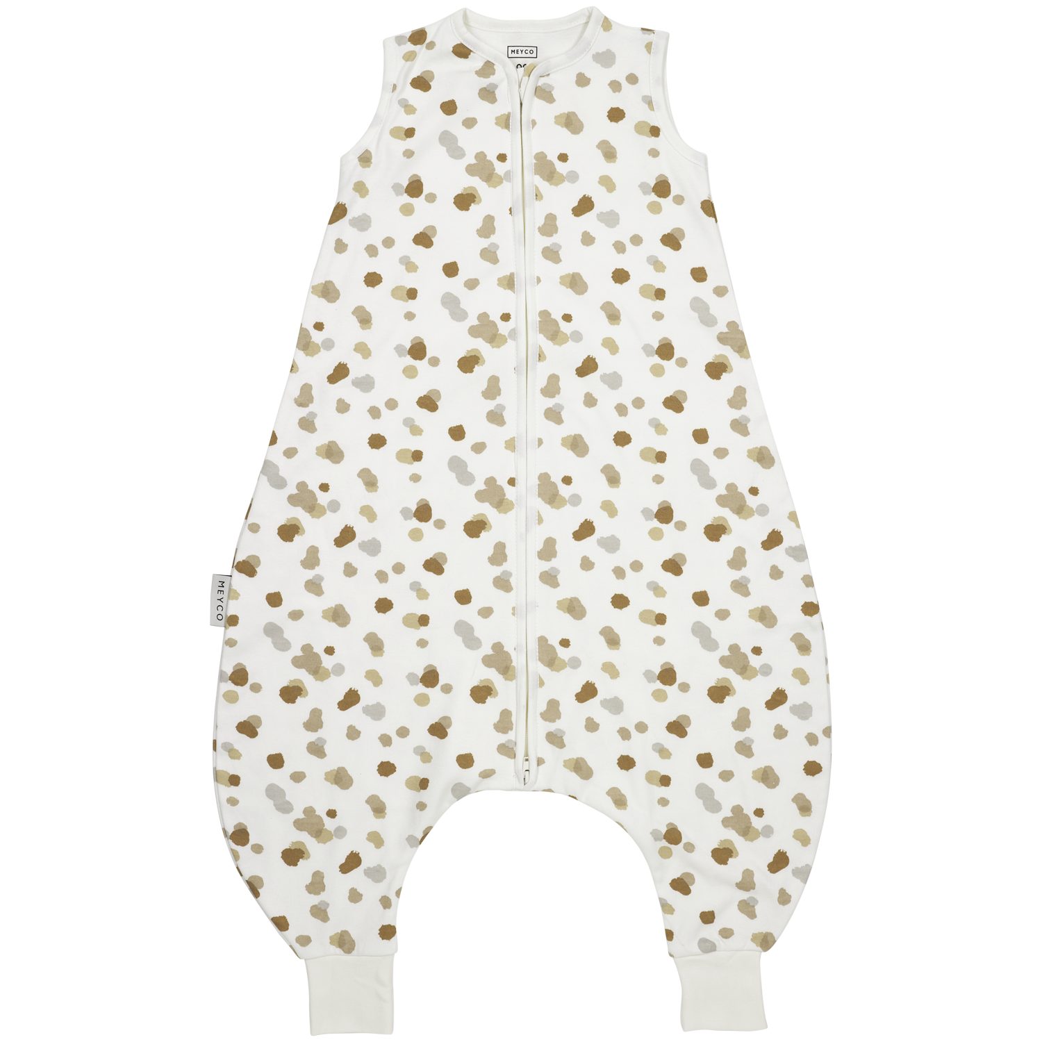 Babyschlafsack Stains Sand