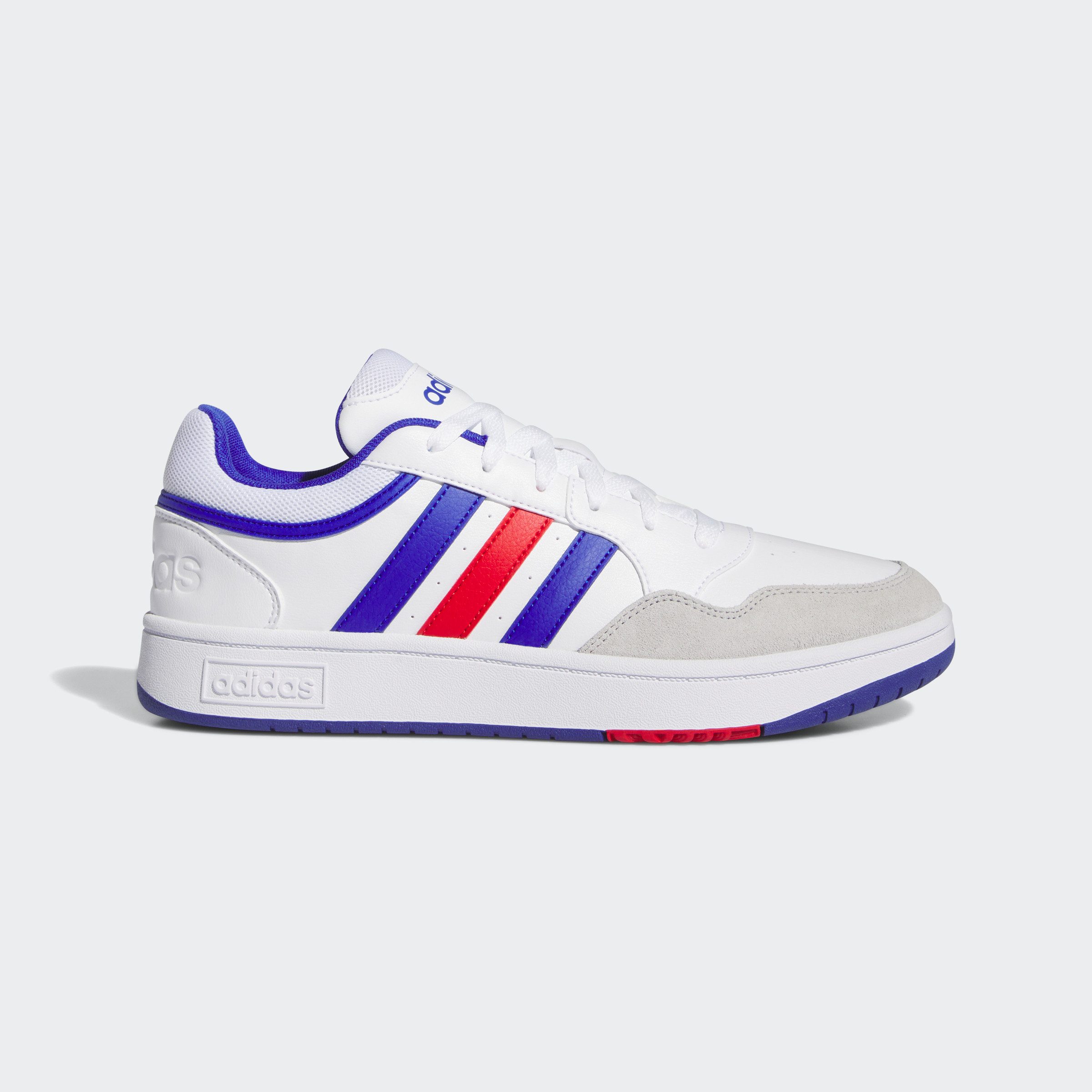 adidas Sportswear HOOPS 3.0 Sneaker günstig online kaufen