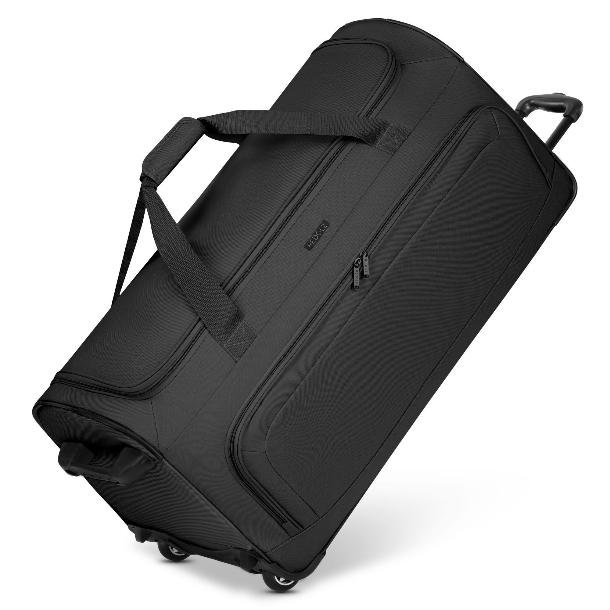 Redolz Reisetasche Duffle Essentials, Polyester günstig online kaufen