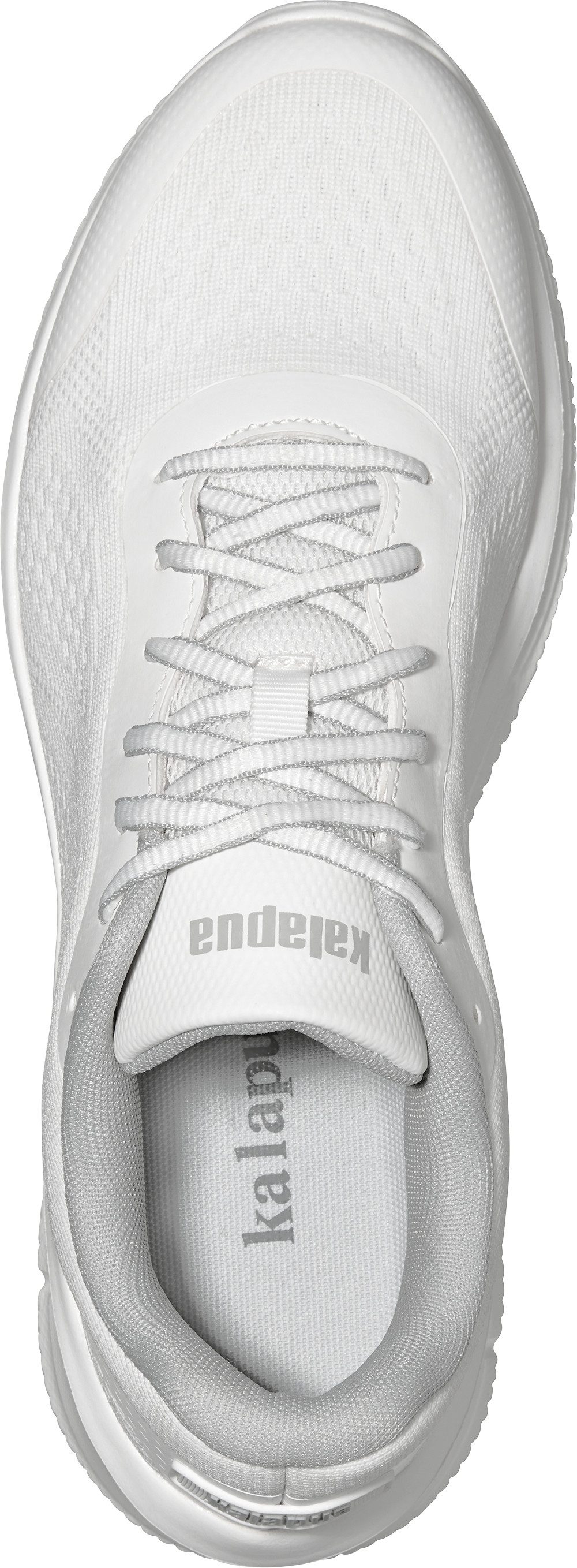 Kalapua Sneaker speziell entwickelte Sohle mit Rillenstruktur – Bild 4 von 5