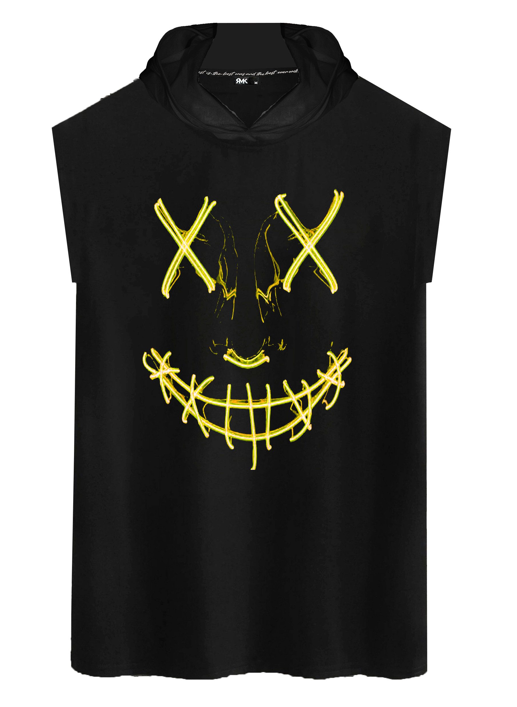 RMK Tanktop Herren Tanktop Muskelshirt Gym günstig online kaufen