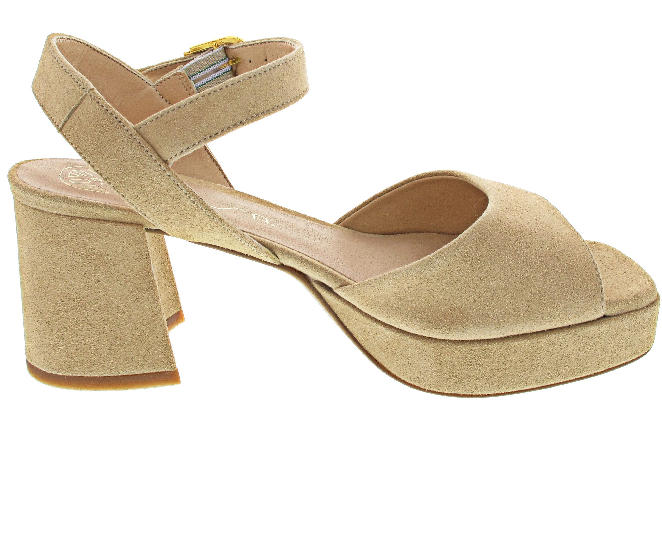 Unisa Sandalette